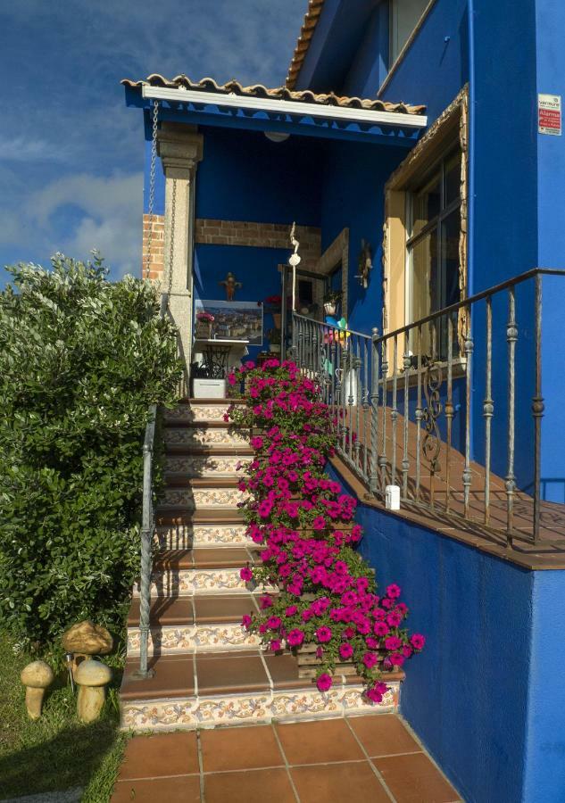 Loft Oia - Es Una Filosofia De Vida Exterior photo